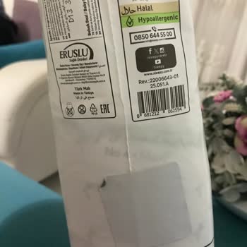 Doğduğundan Beri Güvenerek Kullandığım Sleepy Bebek Bezi