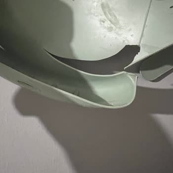 Oioi Silikon Önlük Kısa Sürede Yırtıldı Hayal Kırıklığı Yaşadım