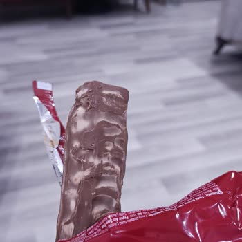 Tadelle Çikolatalarda Beklenmedik Kalite Sorunu