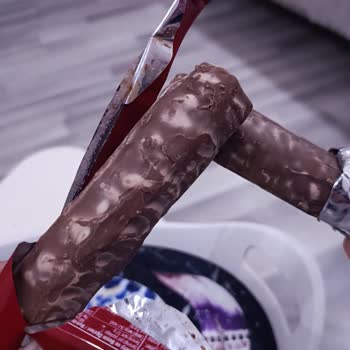 Tadelle Çikolatalarda Beklenmedik Kalite Sorunu