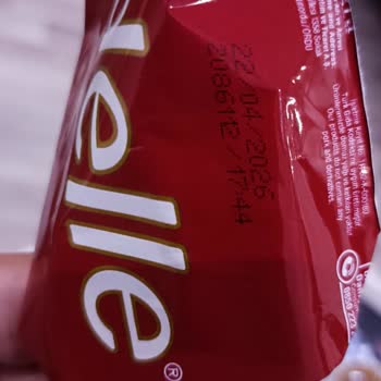 Tadelle Çikolatalarda Beklenmedik Kalite Sorunu