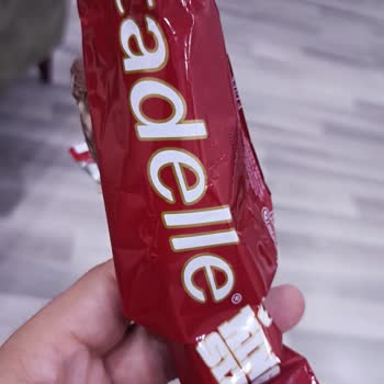 Tadelle Çikolatalarda Beklenmedik Kalite Sorunu