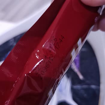 Tadelle Çikolatalarda Beklenmedik Kalite Sorunu