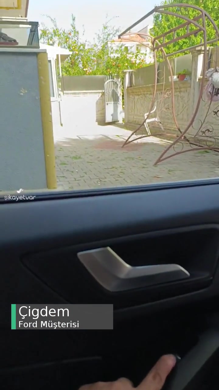 Ford Focus Titanyum Çalışmıyor! videonun kapak resmi