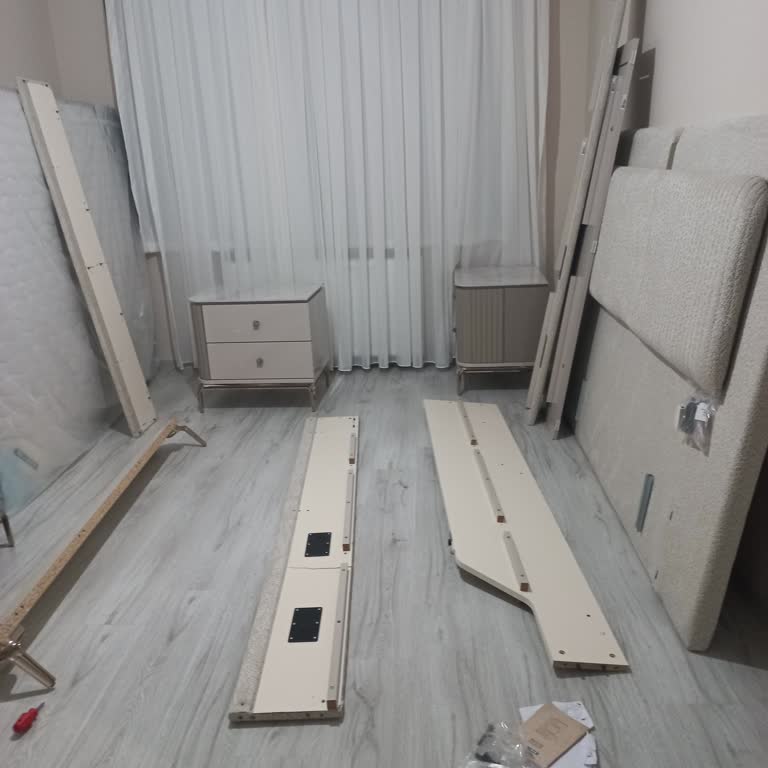 Teslimat Gecikmesi Ve Eksik Ürünler Nedeniyle Yaşanan Mağduriyet