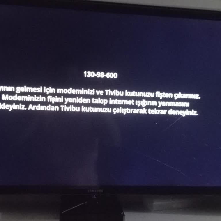 Altyapı Desteklemediği Hızda İnternet Ve Fatura Mağduriyeti