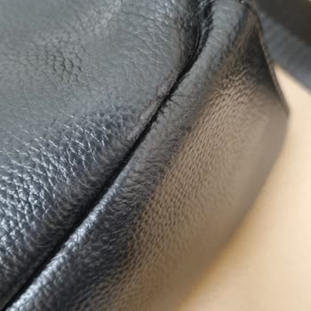 Derimod Sırt Çantasında Soyulma Ve Garanti Reddi Mağduriyeti