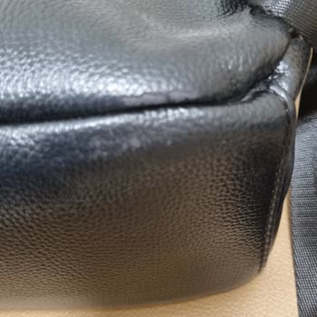 Derimod Sırt Çantasında Soyulma Ve Garanti Reddi Mağduriyeti