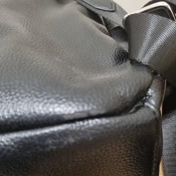 Derimod Sırt Çantasında Soyulma Ve Garanti Reddi Mağduriyeti