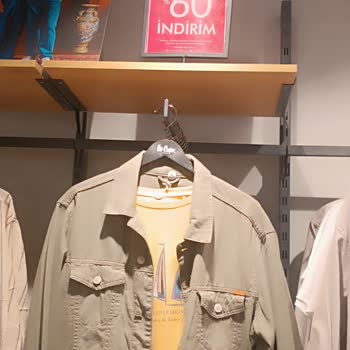 Lee Cooper Mağazasında Vaat Edilen İndirim Uygulanmadı, Fazla Ücret Alındı