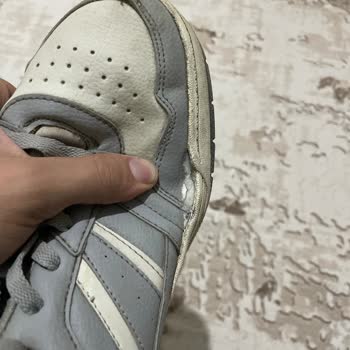 Kısa Sürede Yırtılan Kinetix Ayakkabı İçin Garanti Talebim Reddedildi