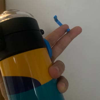 Coral High Matara Koku Yapıyor