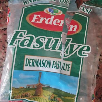 Aldığım Bakliyatta Böceklerle Karşılaşmak Hayal Kırıklığı Yarattı