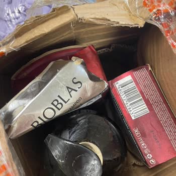 Watsons Eksik Ve Hasarlı Ürün İadesi Yapılmadı Mağduriyet Yaşadım