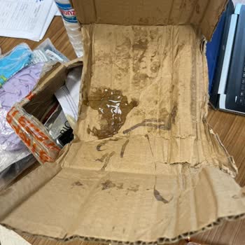 Watsons Eksik Ve Hasarlı Ürün İadesi Yapılmadı Mağduriyet Yaşadım