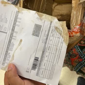 Watsons Eksik Ve Hasarlı Ürün İadesi Yapılmadı Mağduriyet Yaşadım