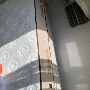 Ortopedik Yatakta Erken Deformasyon ve Çözüm Eksikliği Şikayeti