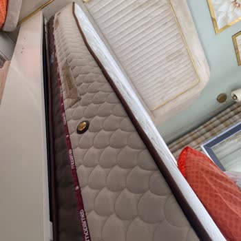 Ortopedik Yatakta Erken Deformasyon ve Çözüm Eksikliği Şikayeti