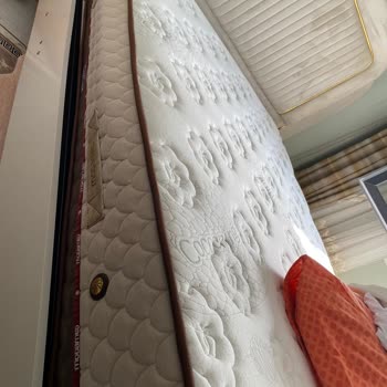 Ortopedik Yatakta Erken Deformasyon ve Çözüm Eksikliği Şikayeti