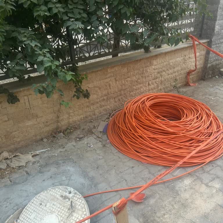 10 Gündür Süren İnternet Kesintisi Ve Açık Rögar Kapağıyla Yaşanan Güvenlik Riski