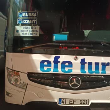 Yanlış Bilet Kesimi Ve Varış Noktasına Ulaşamama Mağduriyeti