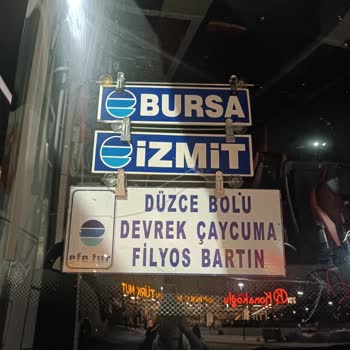 Yanlış Bilet Kesimi Ve Varış Noktasına Ulaşamama Mağduriyeti