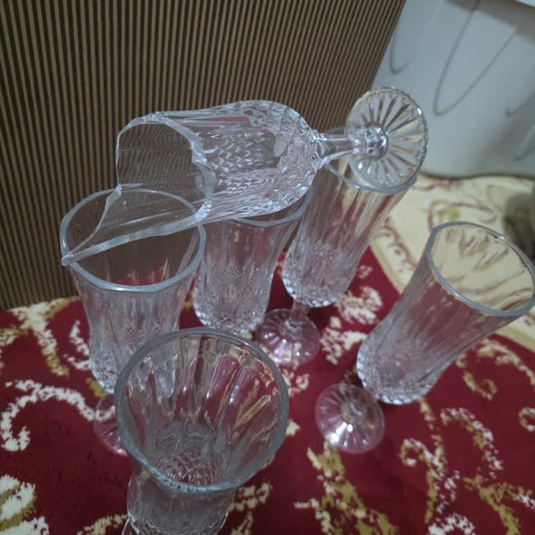 Kırık Ürün Teslimatı Ve Yetersiz Müşteri Hizmeti Nedeniyle Yaşanan Mağduriyet