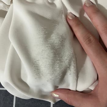 Kısa Sürede Bozulan Eşofman İçin İnceleme Talebi Ve Destek Eksikliği