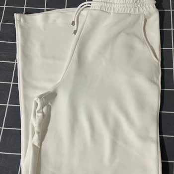 Kısa Sürede Bozulan Eşofman İçin İnceleme Talebi Ve Destek Eksikliği