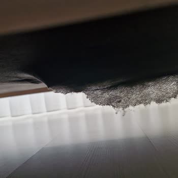 Sürekli Arızalı Mobilyalar Ve Çözülmeyen Mağduriyet: İade Talebim Var