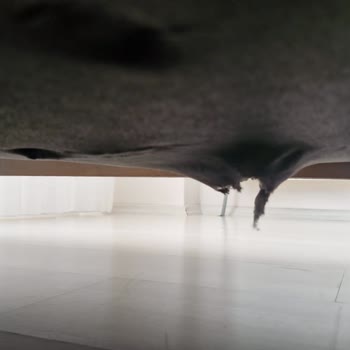 Sürekli Arızalı Mobilyalar Ve Çözülmeyen Mağduriyet: İade Talebim Var