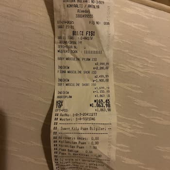 İndirimli Ürünlerde Fiyat Artırımıyla Yapılan Yanıltıcı Kampanya