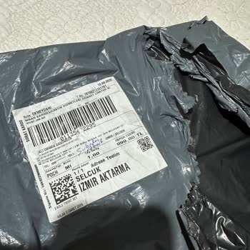 Yanlış Ürün Gönderimi Ve Karşı Ödeme Sonrası Mağduriyet