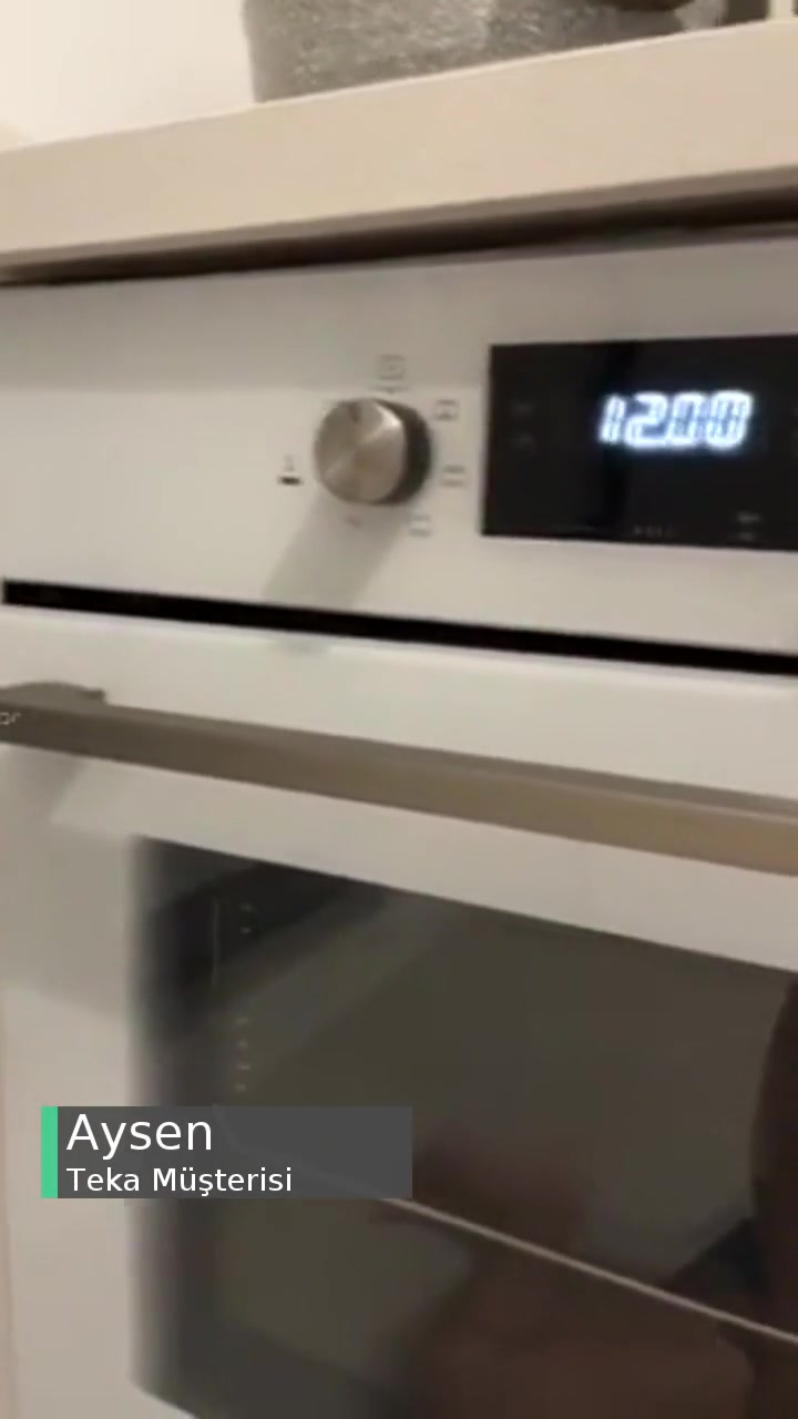 Teka'nın Sorumsuzluğu, Servisin İlgisizliği, Sorun Çözülmemesi videonun kapak resmi