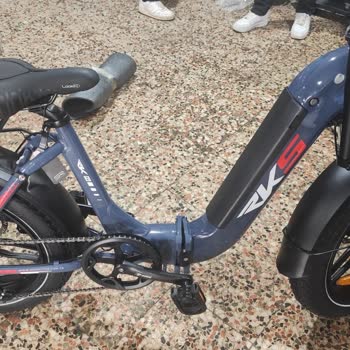 Aldığım Elektrikli Bisiklet Arızalı Ve Eski Çıktı, Destek Alamıyorum!