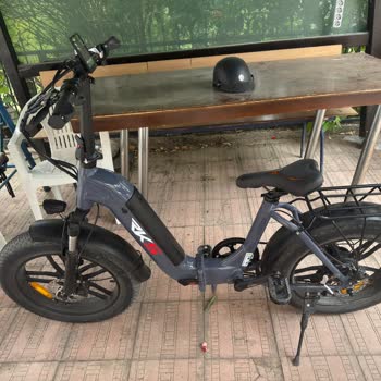 Aldığım Elektrikli Bisiklet Arızalı Ve Eski Çıktı, Destek Alamıyorum!