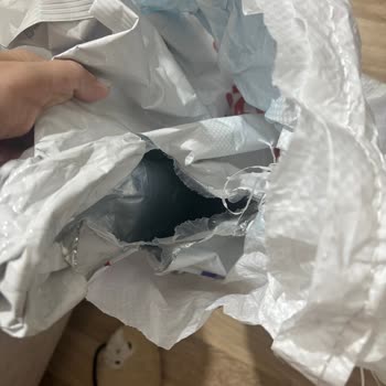 Açık Ve Eksik Gelen Kedi Maması İçin Para İadesi Talebim Karşılanmadı