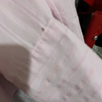 Yeni Alınan Gömlekte Hızlı Dikiş Açılması Sorunu