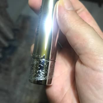 Flormar Rujda Güvenlik Bandı Sorunu Ve Yapışkan Kalıntı