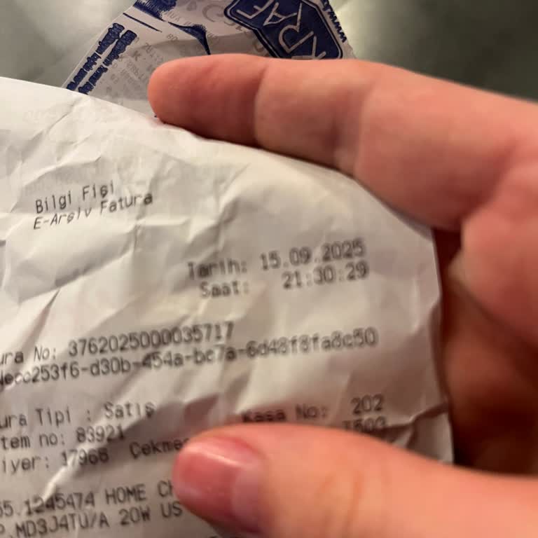 Media Markt'ta Kaba Davranış Ve İlgisizlik