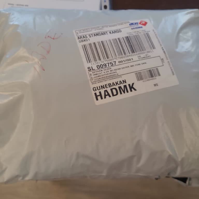 Yanlış Ürün Gönderimi Ve İade Sürecinde Muhatap Bulunamıyor