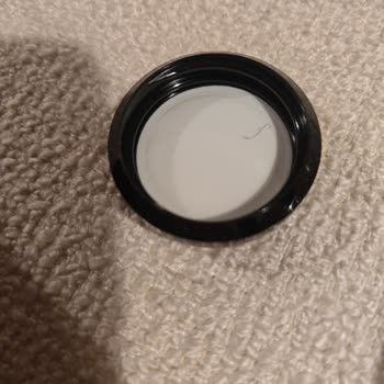 Aldığım Kozmetik Ürününün Kapağında Kıl Çıkması Ve Hijyen Sorunu