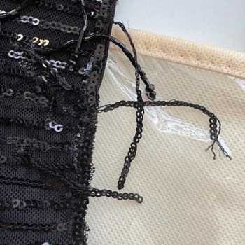 Ayıplı Elbise Satışı Ve İlgisiz Mağaza Yaklaşımı