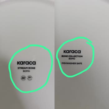 Kırık Tabak Sorunum 3 Aydır Çözülmüyor, Yanlış Ürün Gönderiliyor