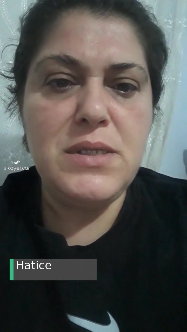 Adana İl Sağlık Müdürlüğü Rapor Sorunu! videonun kapak resmi