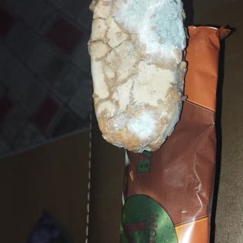 Küflü Dondurma Satışı Nedeniyle Mağduriyet Ve Telafi Talebi