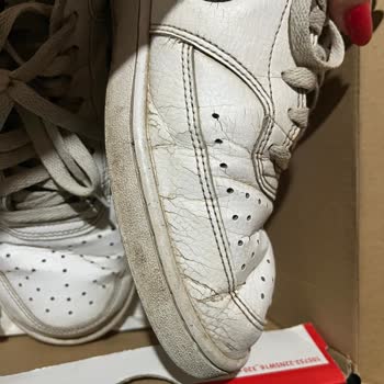 Satın Aldığım Ayakkabının Hızla Bozulması Ve Değişim Talebimin Reddedilmesi