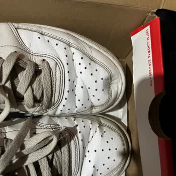 Satın Aldığım Ayakkabının Hızla Bozulması Ve Değişim Talebimin Reddedilmesi