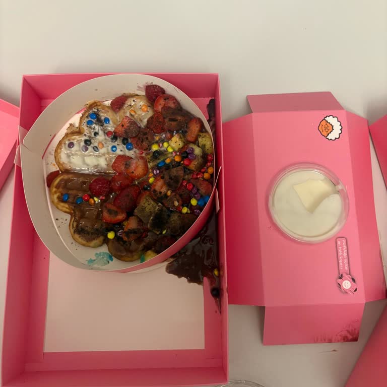 Siparişim Dağınık Ve Kalitesiz Geldi, Ücret İadesi Talep Ediyorum