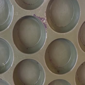 Aldığım Bubble Waffle Makinesi Plakalarında Üretim Hatası Var, Değişim Yapılmıyor